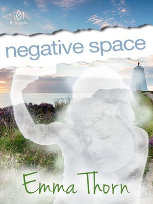 cover image of Negative Space